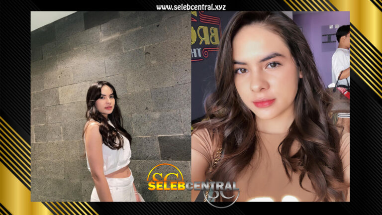Perjalanan Steffi Zamora Karier di Dunia Hiburan Indonesia