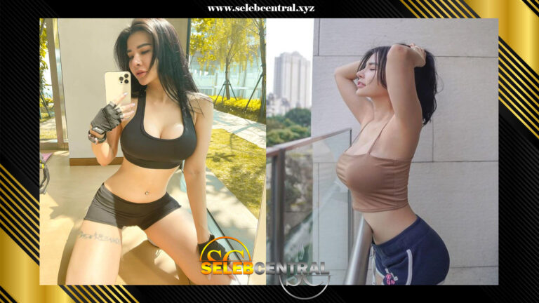 Kehidupan Maria Vania dan Karir Selebgram yang Menginspirasi