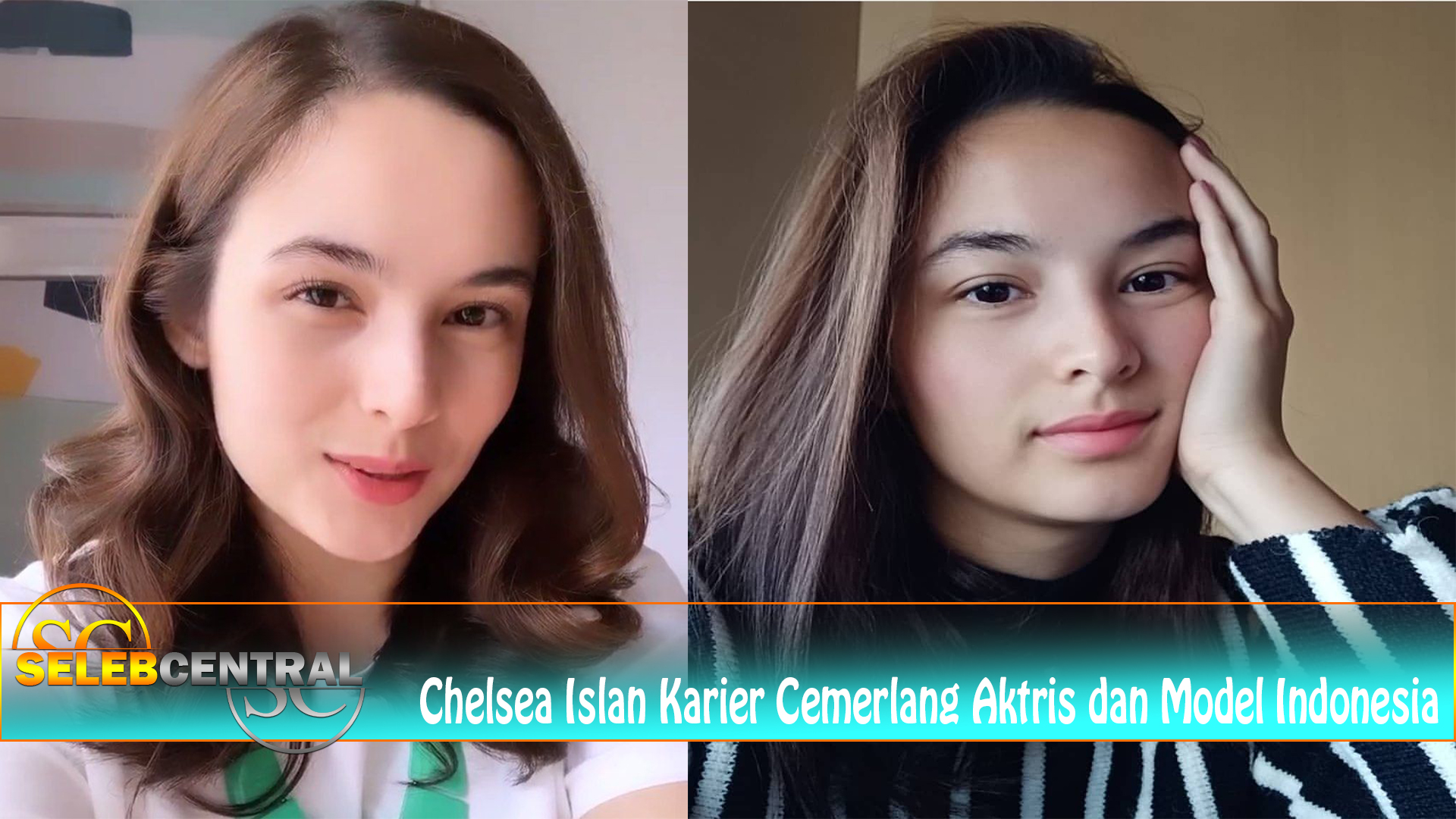 Chelsea Islan