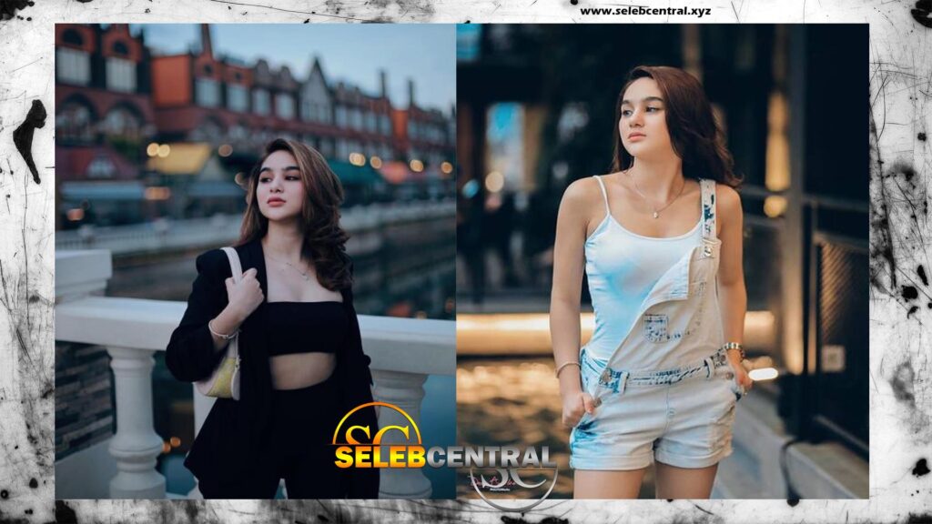 Popularitas Hana Hanifah Perjalanan di Dunia Hiburan Indonesia