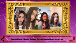 Profil Karir