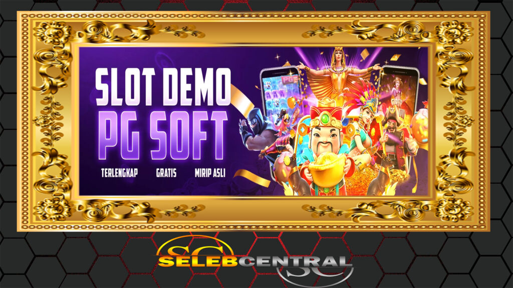 Pengalaman Bermain Slot Demo Gratis dari Tayo4D