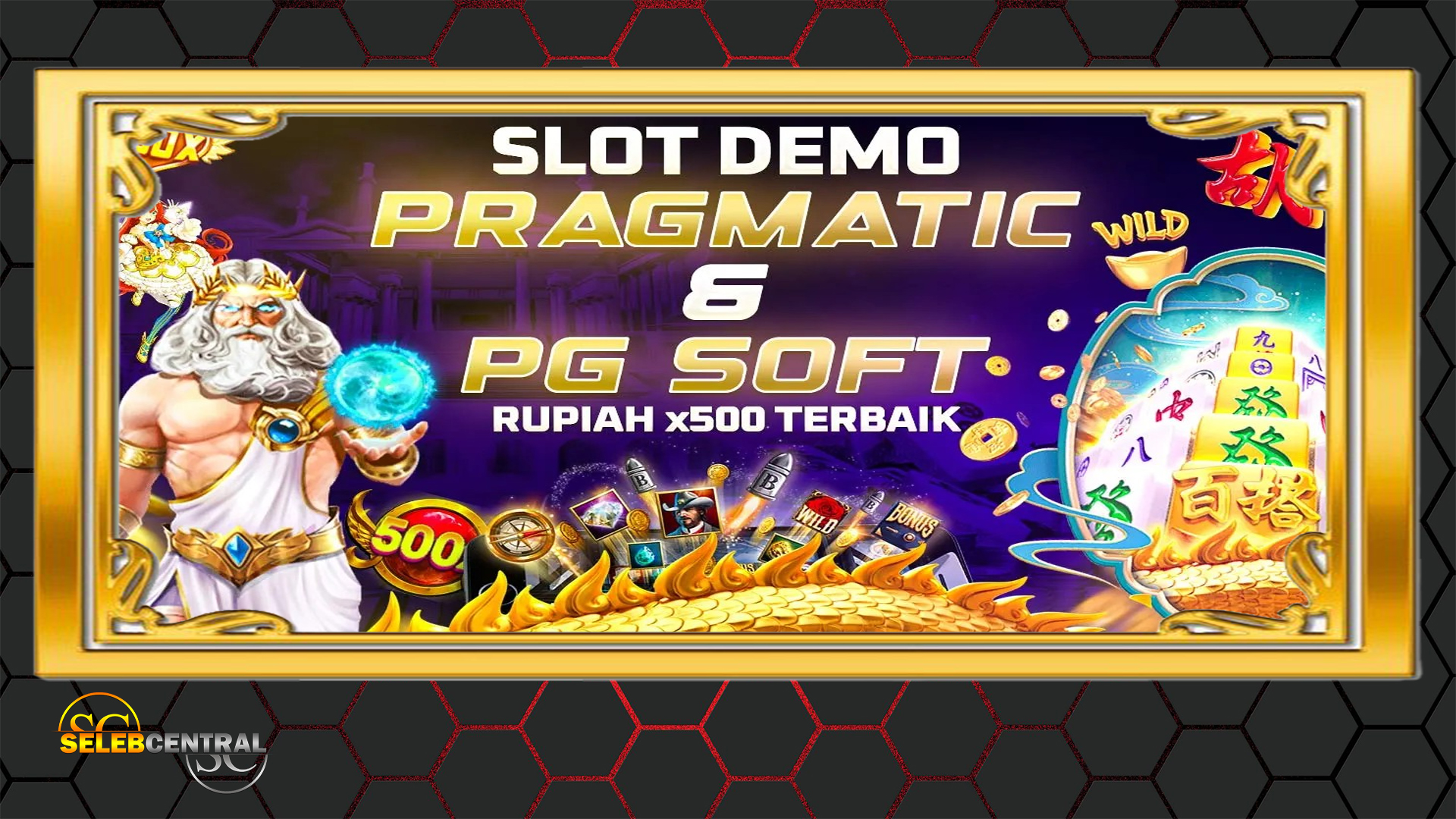 Mengulas Fenomena Slot Demo Gacor dari Tayo4D