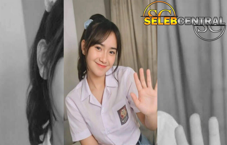 Personil JKT48 yang menjadi sorotan di sosial media setelah Tampil di Jakarta Fashion Week dan Bintangi Film Horor ‘Kuasa Gelap’ hingga viral