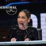 Balik ke Panggung Indonesian Idol, Bunga Citra Lestari Curi Perhatian dengan Gaya Ini!