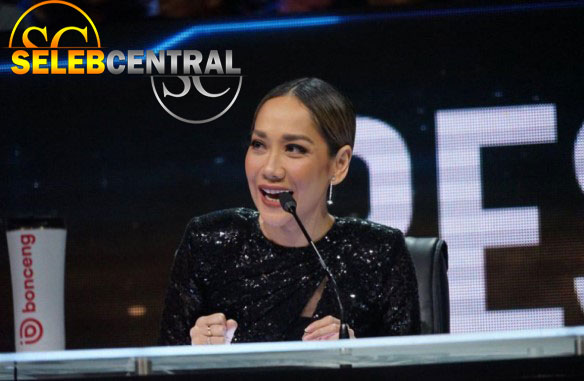 Balik ke Panggung Indonesian Idol, Bunga Citra Lestari Curi Perhatian dengan Gaya Ini!