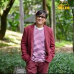 Andre Taulany kembali aktif di dunia komedi