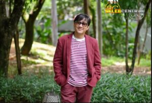 Andre Taulany kembali aktif di dunia komedi