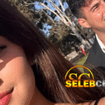 Resepsi Aurelie dan Tyler di Amerika Bikin Hati Netizen Luluh