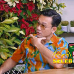 Denny Sumargo Aktif Lewat Podcast “CURHAT BANG”