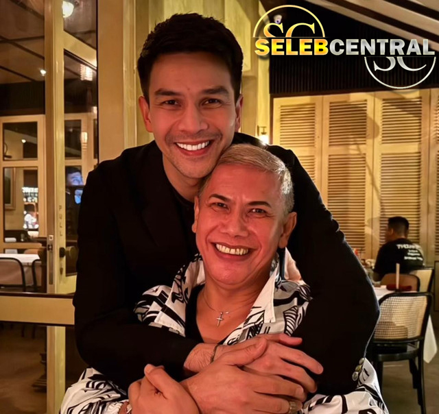 Benny Simanjuntak Usai Jonathan Frizzy Jadi Tersangka Kasus Obat Keras dalam Vape Hingga Viral di Sosial Media