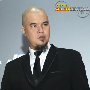 Musisi Legendaris VIRAL Langgar Etik DPR, Ahmad Dhani Minta Maaf ke Rayen Pono di Sosial Media