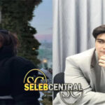 Gisella Anastasia Gandeng Cinta Brian pergi pernikahan Luna Maya dengan Maxime Bouttier